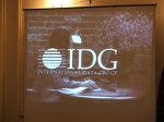 IDG -- Linux & Open Source