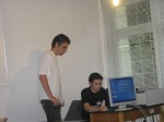 LinuxFest Piatra-Neamt, editia I