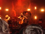 Apocalyptica, Bucuresti 2006