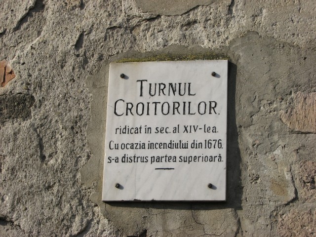 Turnul Croitorilor