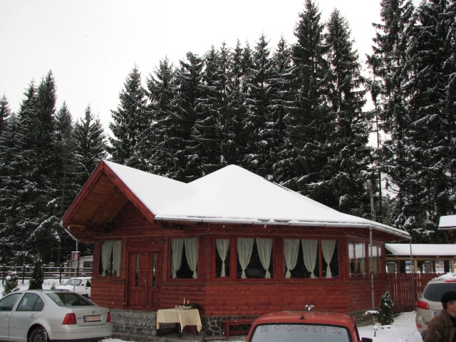 Restaurantul Il Refugio, Bradetu (6)