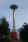 Seattle, Washington, S.U. ale Americii, Martie 2011