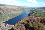 Glendalough (dubla 2: cararea alba), 3 Aprilie 2011