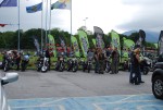 Killarney Bike Fest 2011, 4 Iunie 2011