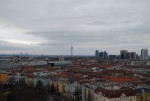 Viena, Republica Austria, Decembrie 2011