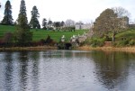 Powerscourt Estate, 12 Februarie 2012