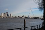 Rotterdam si Amsterdam, Regatul Tarilor de Jos, Noiembrie 2013