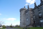 Kilkenny Castle, 15 Aprilie 2012